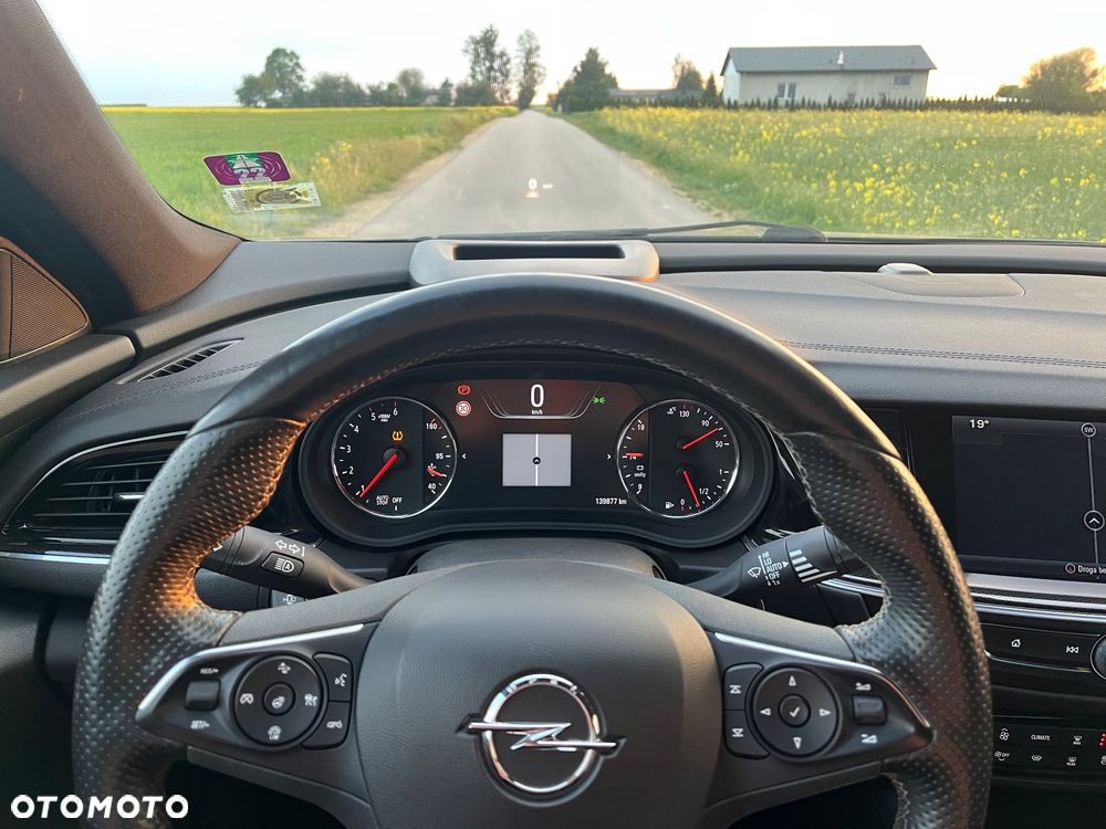 Opel Insignia 2.0 Dynamic - 34
