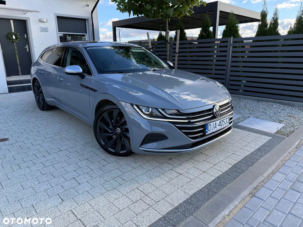 Volkswagen Arteon 2.0 TDI Elegance DSG - 1