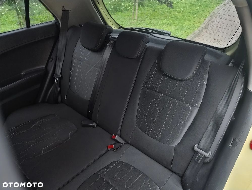 Kia Picanto 1.0 Spirit - 39