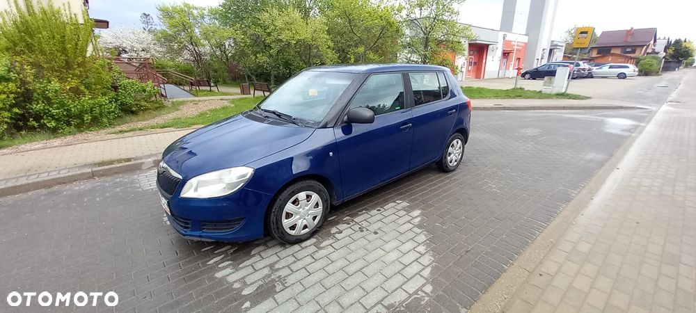 Fiat Panda 1.2 Mylife Eco - 1