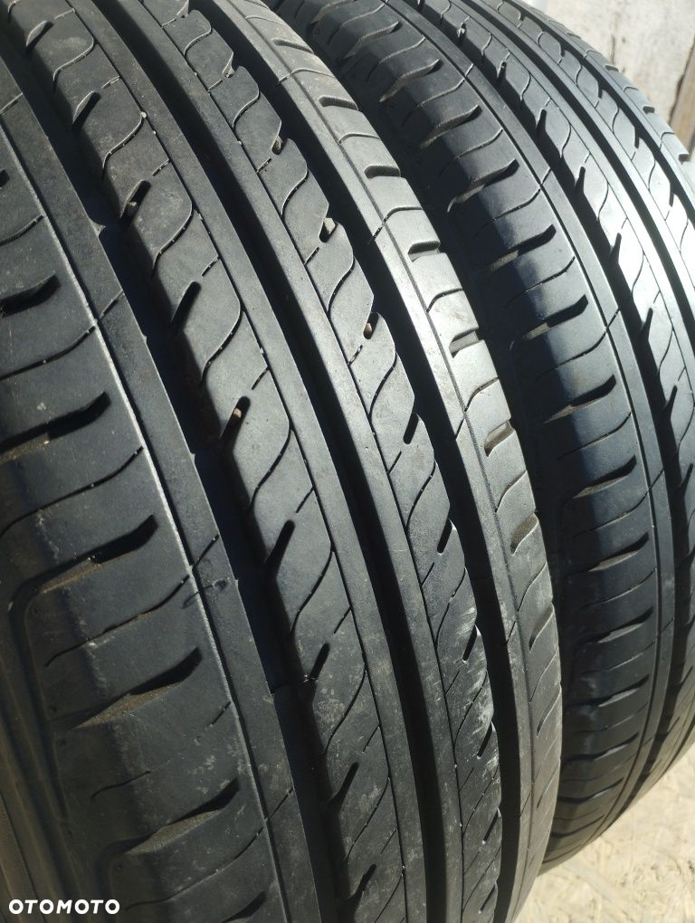 Letnie opony 195/60/15 Goodride Radial RP28 - 2