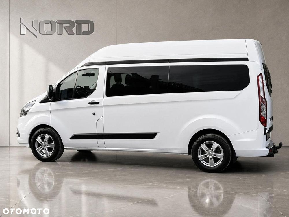 Ford Tourneo Custom 2.0 TDCi L2 Trend SelectShift - 6