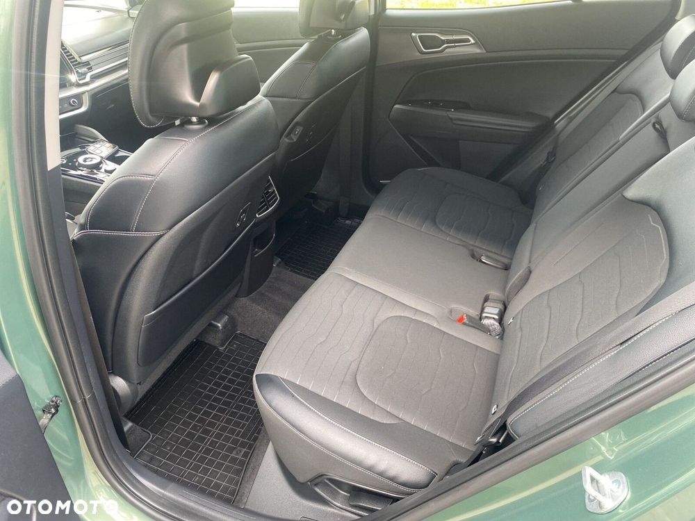 Kia Sportage - 11