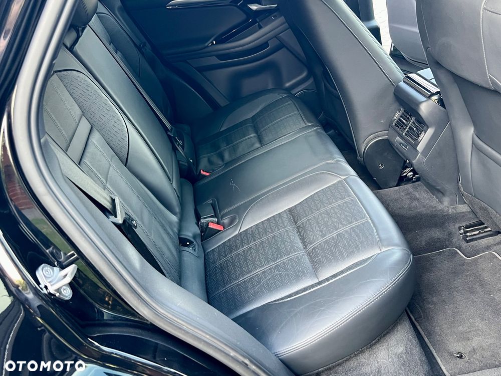 Land Rover Range Rover Evoque P200 R-Dynamic HSE - 22