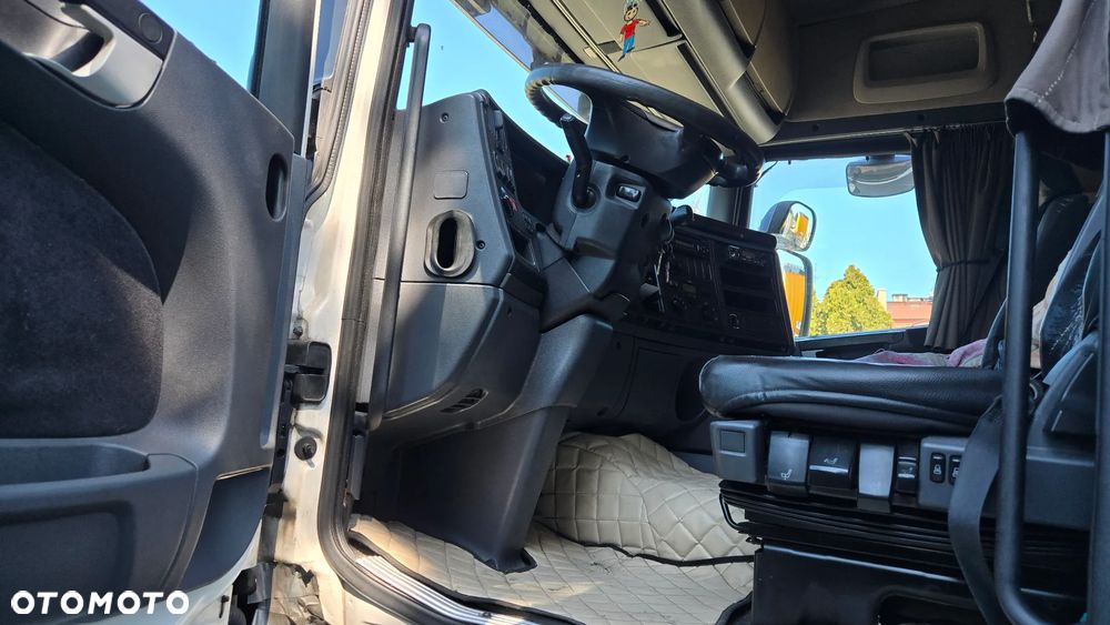 Scania R 450 - 14