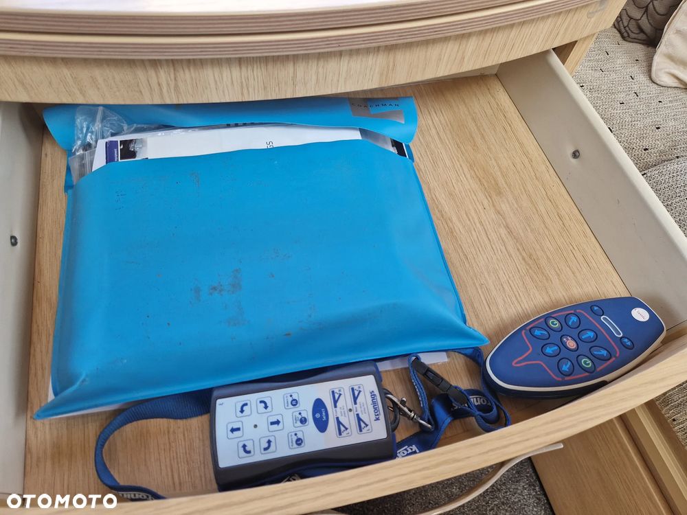 Coachman Pastiche - 18