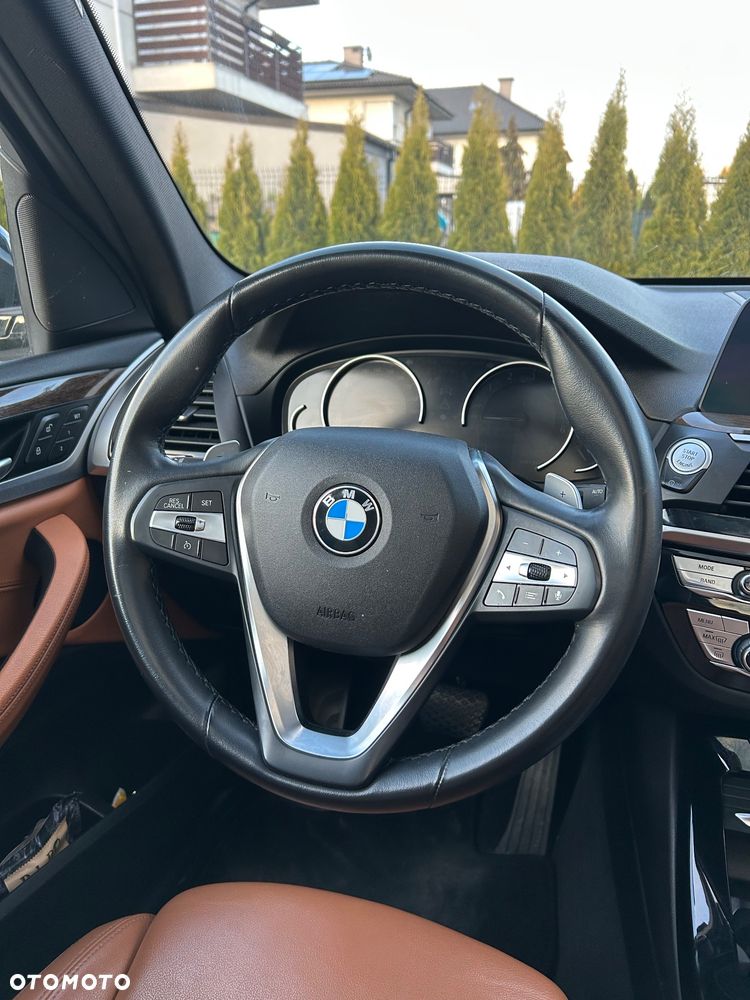 BMW X3 - 12