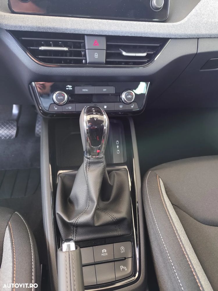 Skoda Scala 1.0 TSI 115 CP DSG Selection - 17