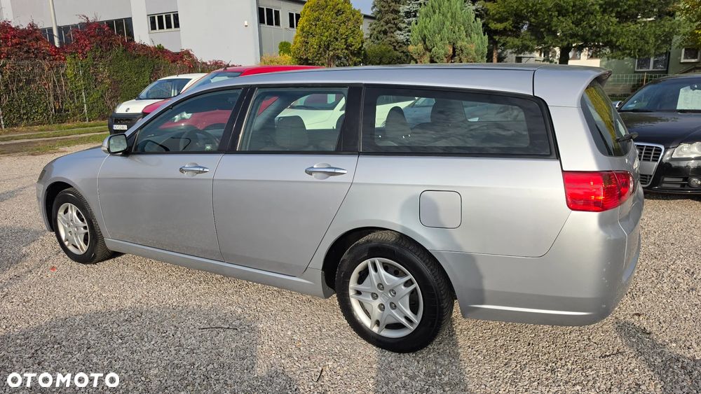 Honda Accord 2005 photo 5