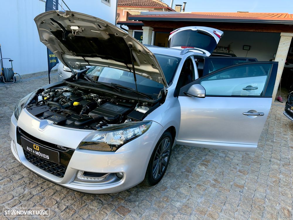 Renault Mégane Break - 32
