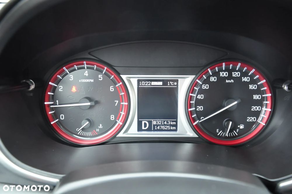 Suzuki Vitara 1.4 Boosterjet Allgrip Automatik S - 36