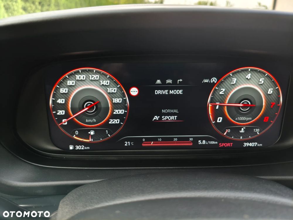Hyundai i20 1.0 T-GDi Smart - 36