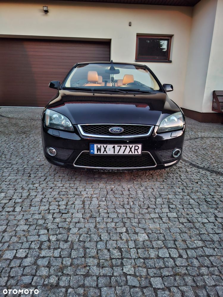 Ford Focus - 3