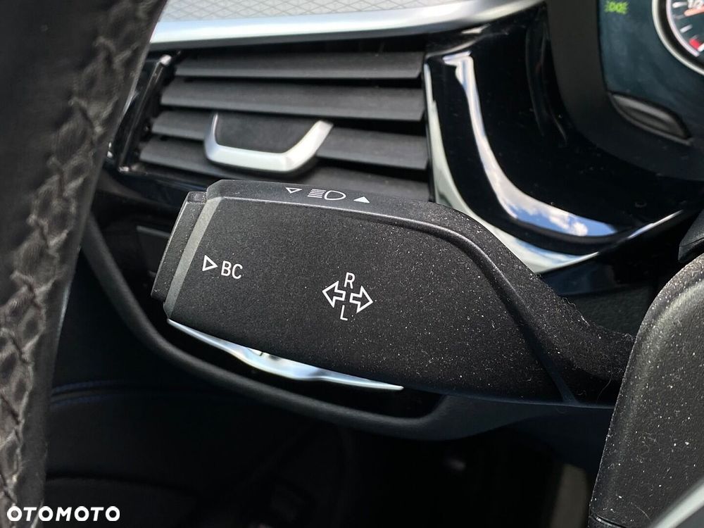BMW Seria 5 - 27