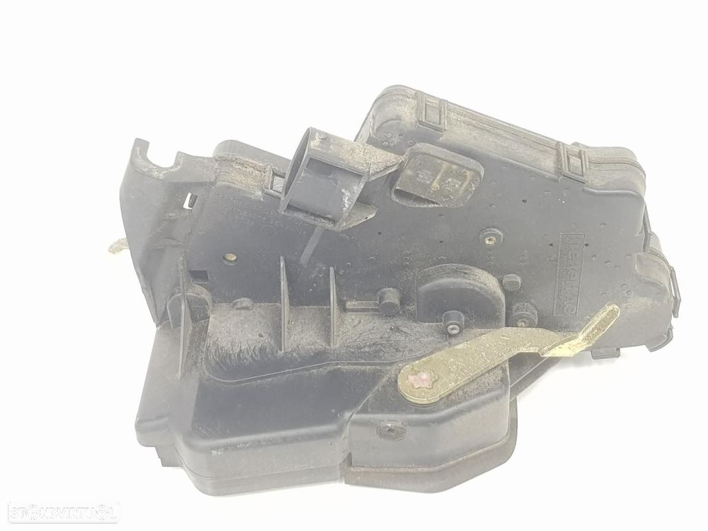 FECHADURA PORTA TRASEIRA ESQUERDA BMW SERIE 3 BERLINA E46 - 1