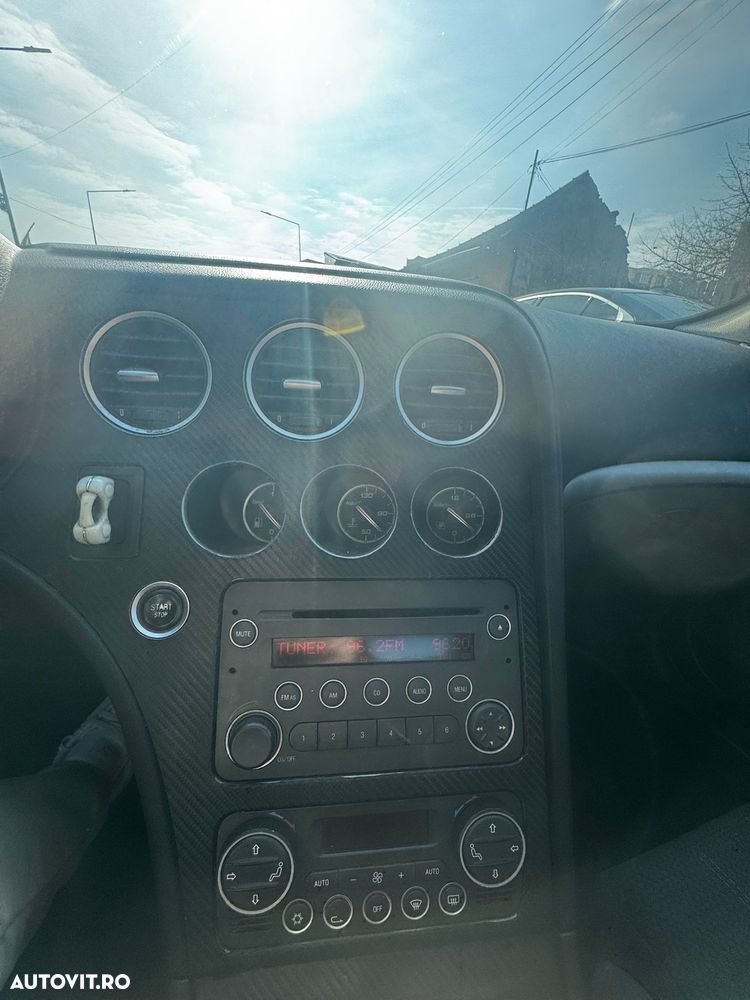 Alfa Romeo 159 1.9 Multijet Distinctive - 10