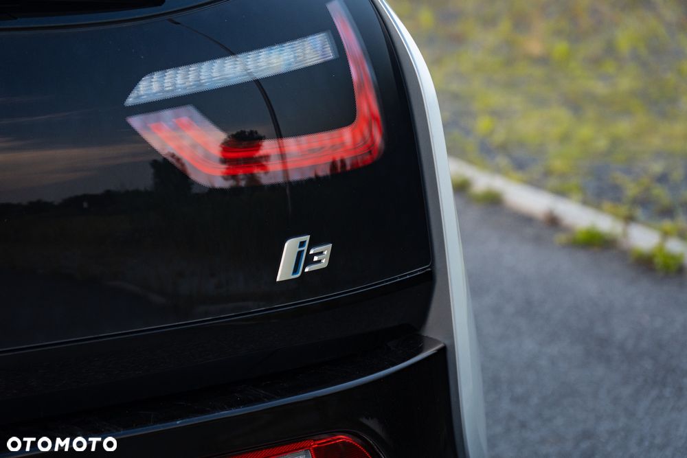 BMW i3 Standard - 10
