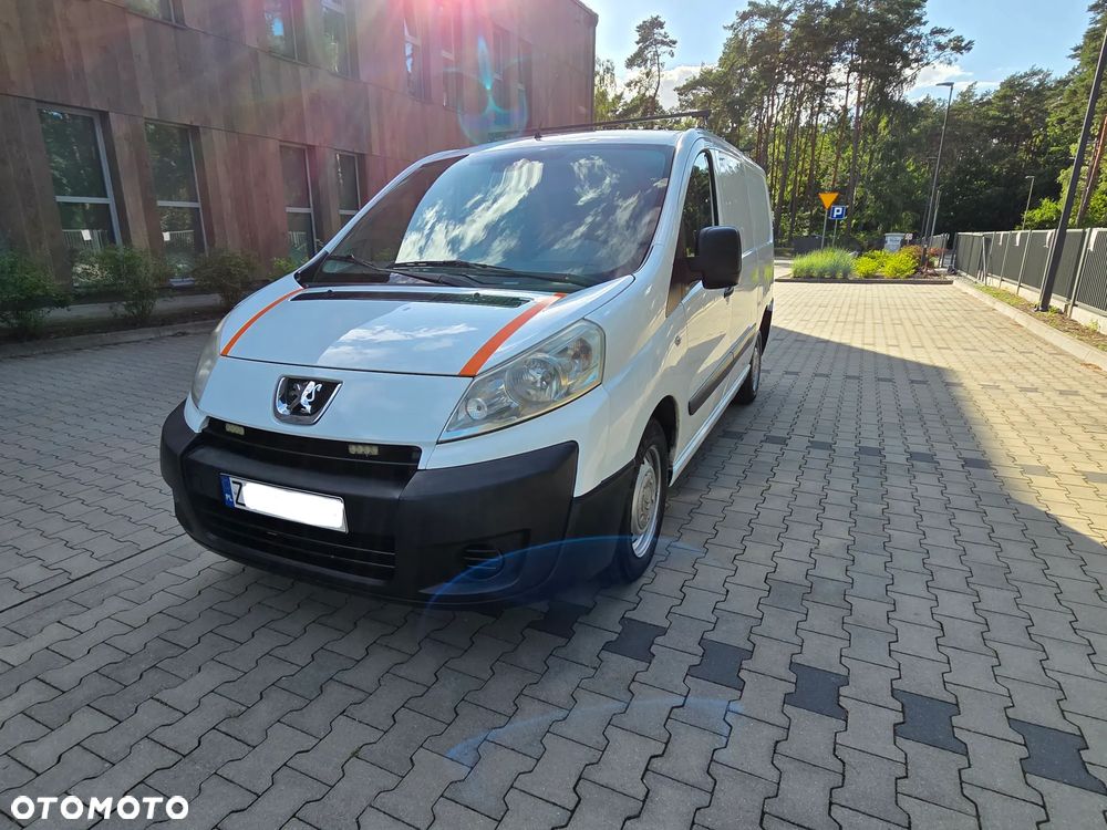 Peugeot Expert - 15