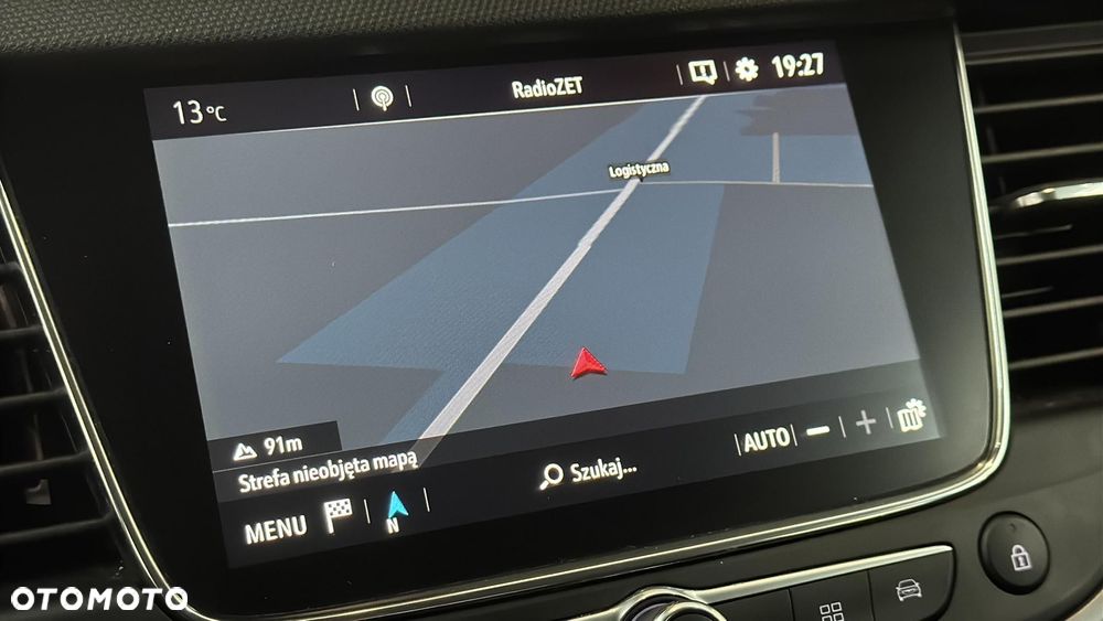 Opel Crossland X 1.5 CDTI Enjoy S&S - 25