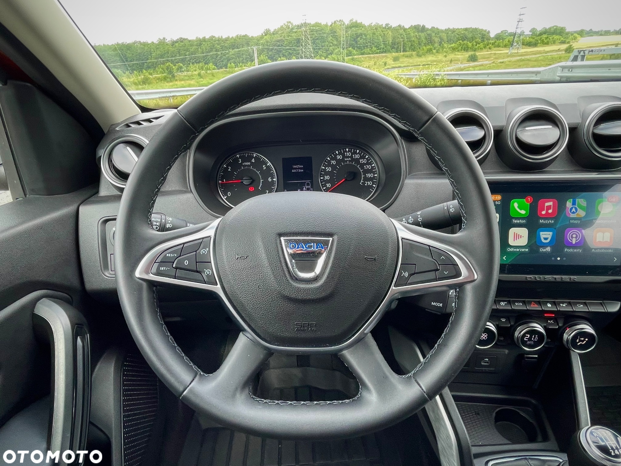 Dacia Duster 1.0 TCe Prestige - 24