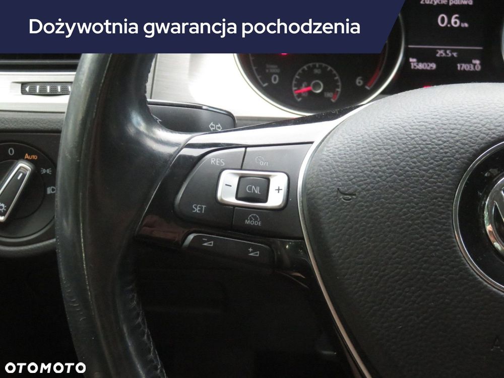 Volkswagen Golf - 21