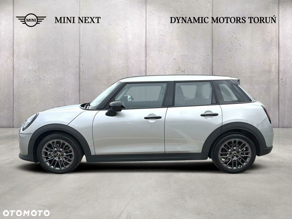 MINI Cooper - 4