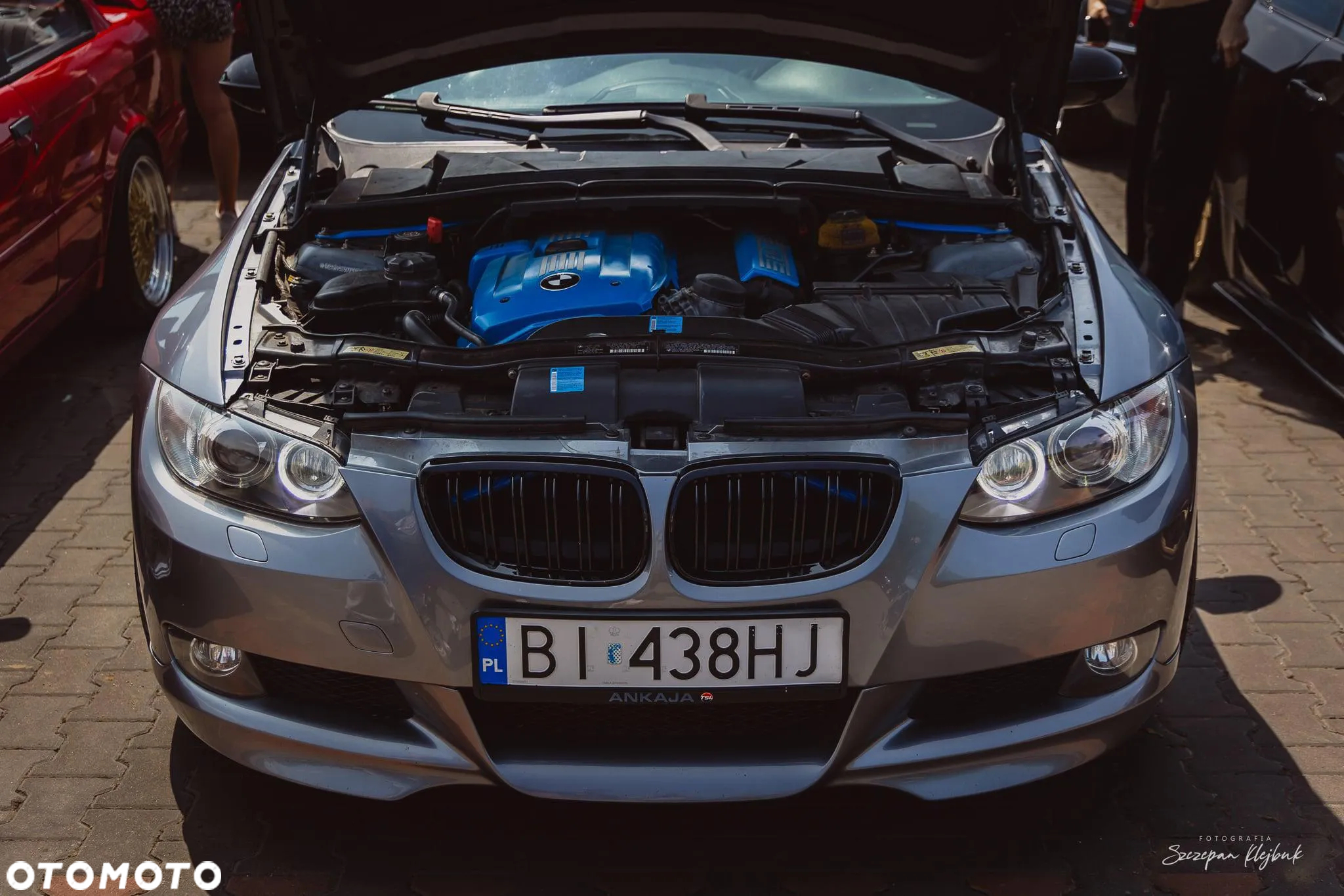 BMW Seria 3 - 6