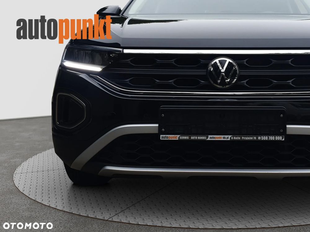 Volkswagen T-Roc 1.5 TSI Life - 29