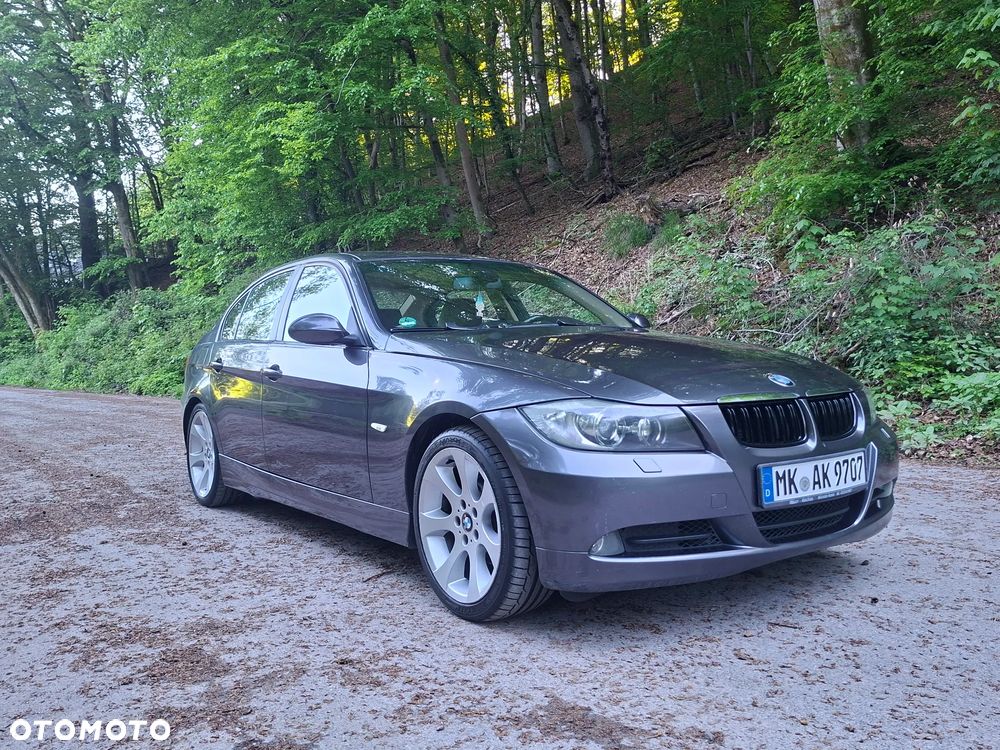 BMW Seria 3 320d - 6