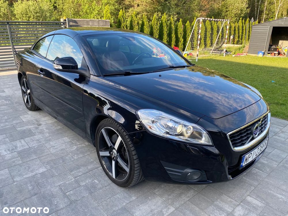 Volvo C70 2.0D Summum - 3