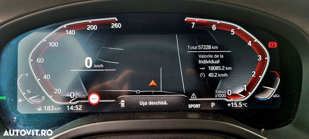 BMW X4 xDrive20i AT - 12