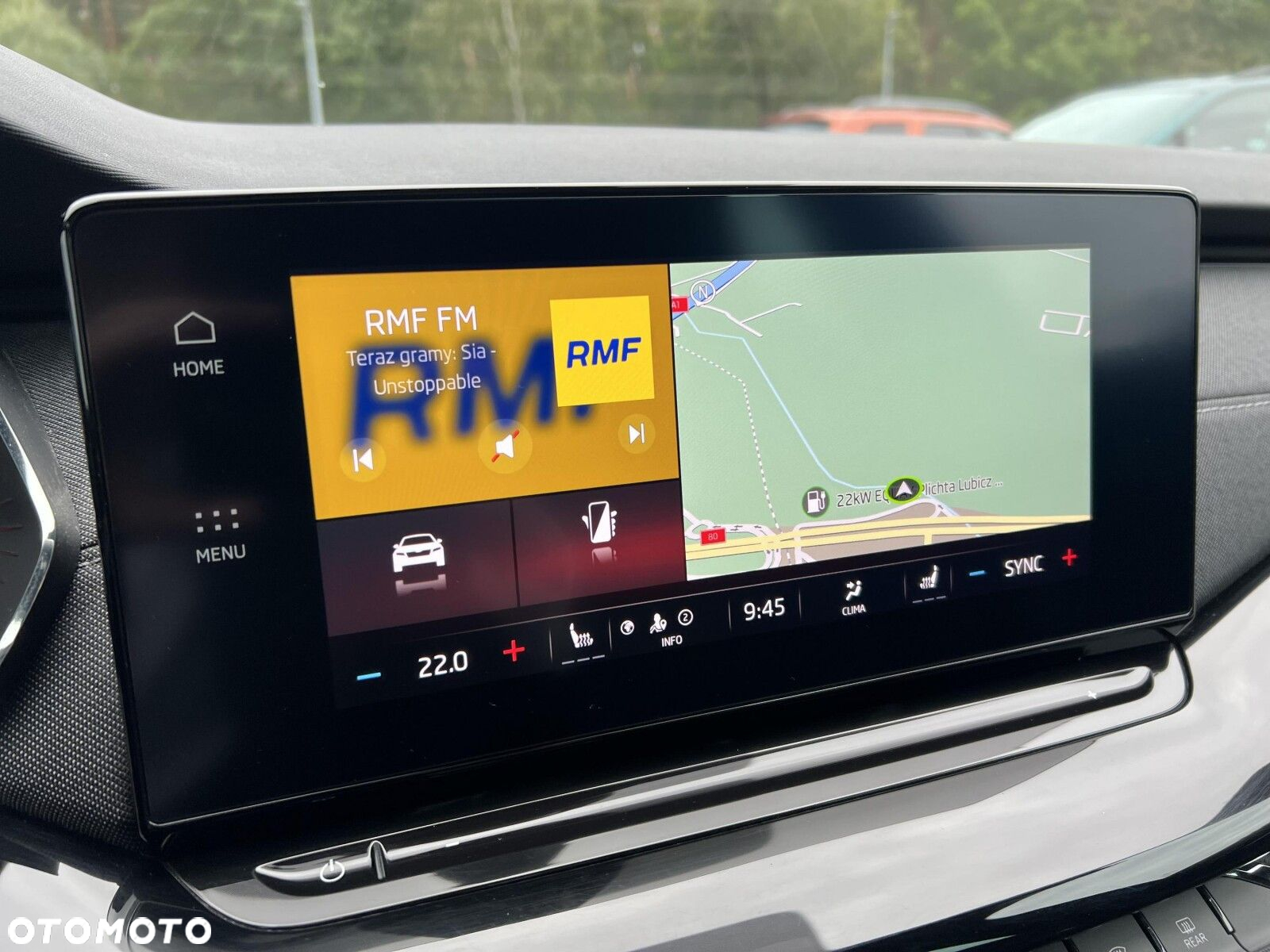 Skoda Octavia 2.0 TSI 4x4 Sportline DSG - 25