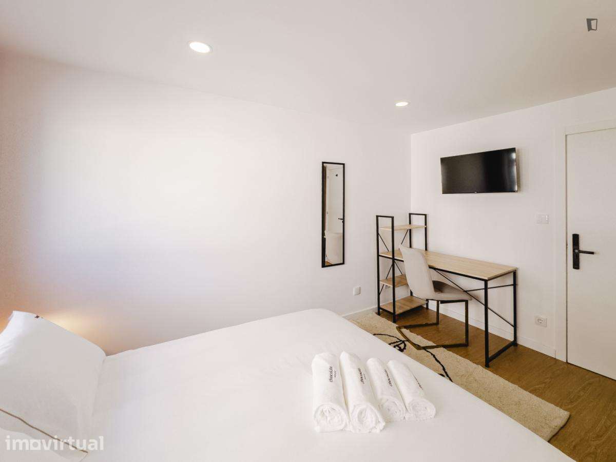 Quarto - localizado em Viana do castelo - Grande imagem: 5/30