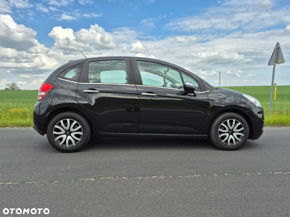 Citroën C3 - 5
