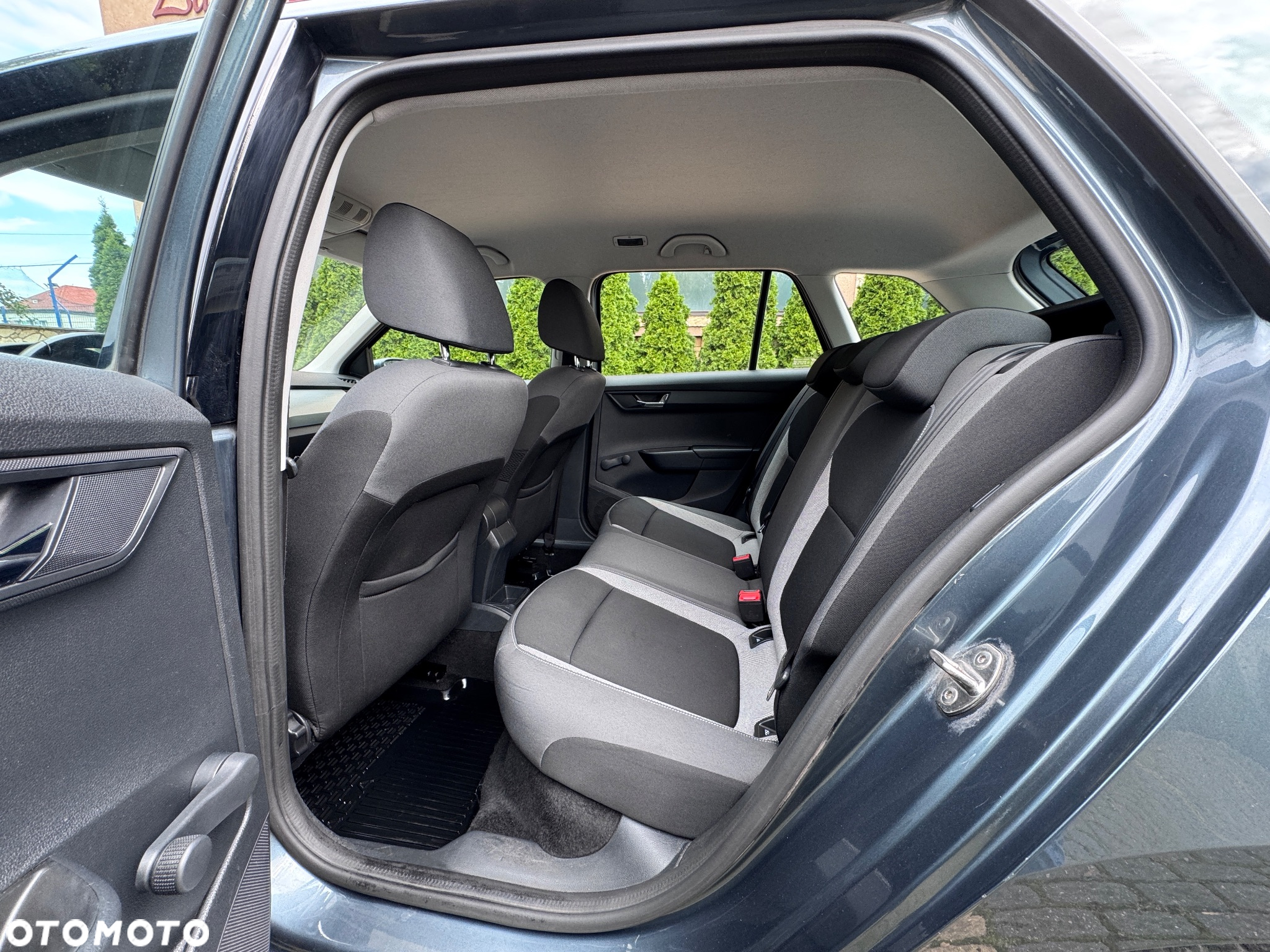 Skoda Fabia 1.2 TSI Joy - 20