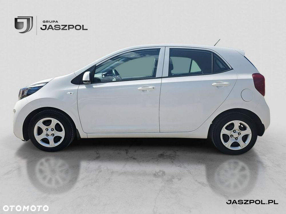 Kia Picanto - 8