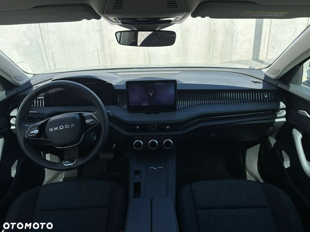 Skoda Superb 1.5 TSI mHEV Essence DSG - 17