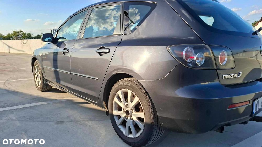 Mazda 3 - 2