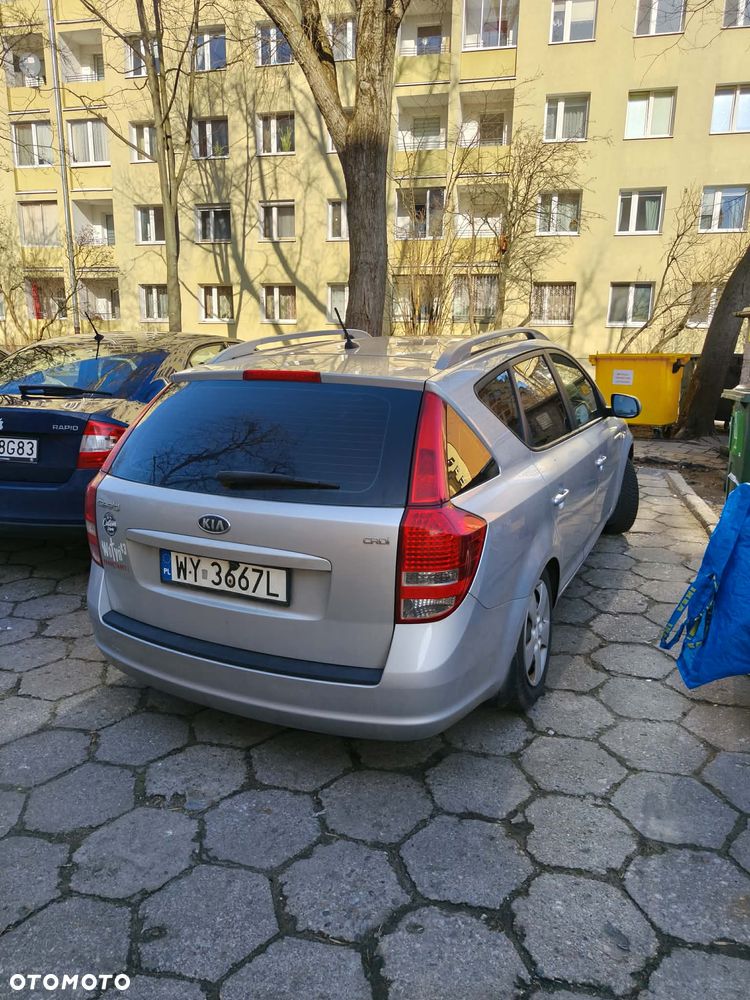 Kia Ceed 1.6 Crdi L - 3