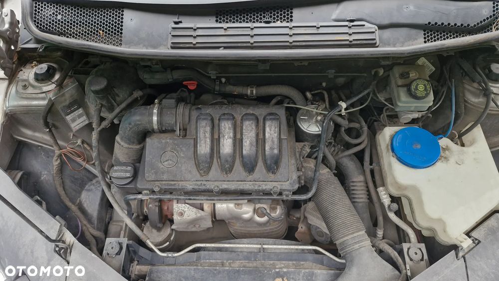 Mercedes-Benz Klasa B - 11