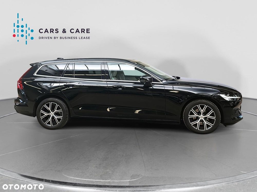 Volvo V60 - 20