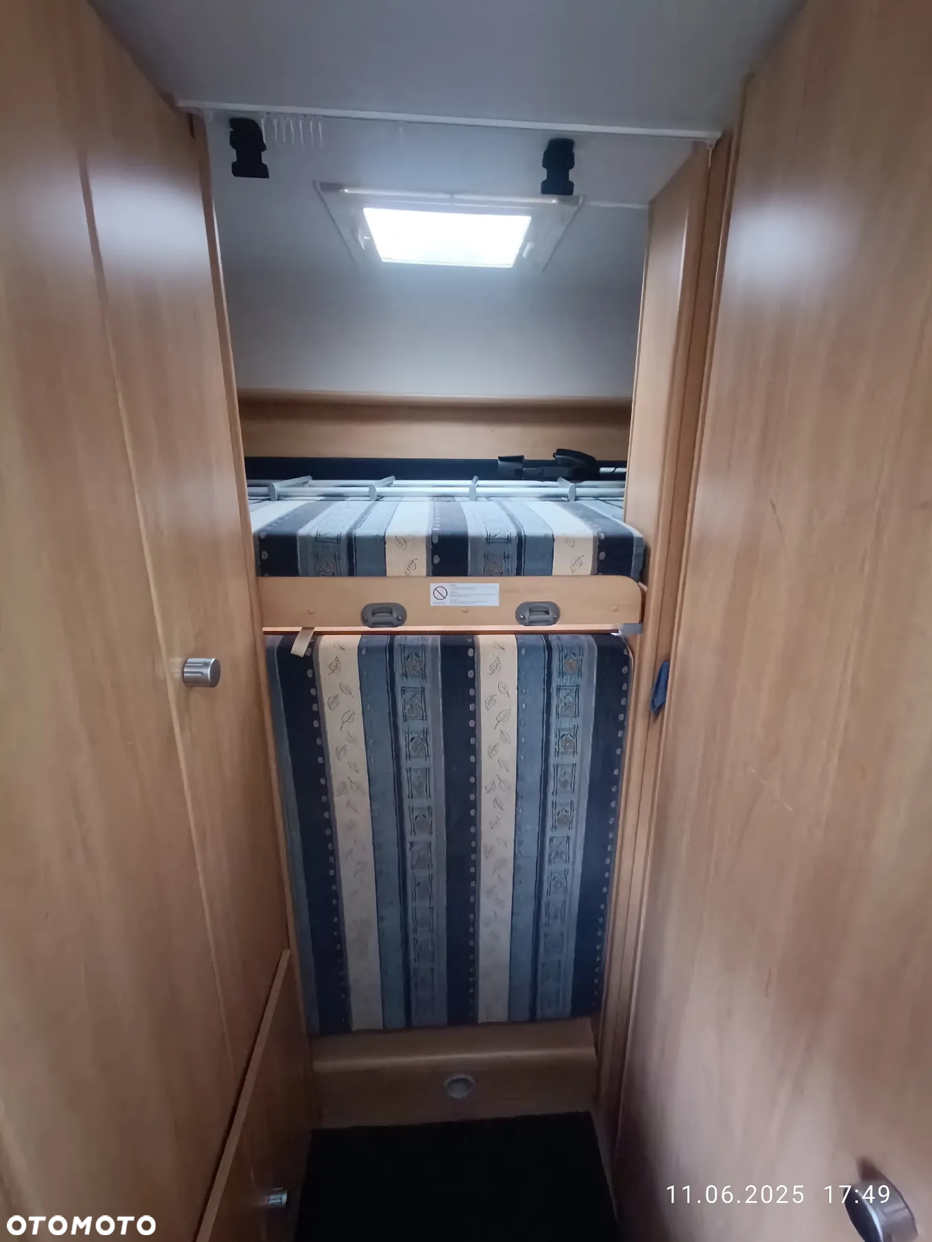 Fiat DUCATO DETHLEFFS - 15