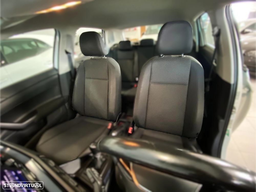 VW Polo 1.0 Confortline - 43