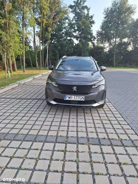 Peugeot 3008 1.5 BlueHDi Allure S&S EAT8 - 2
