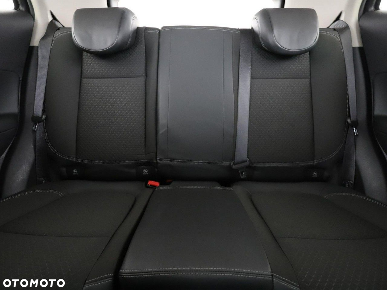 Opel Mokka X 1.4 Automatik Innovation - 18