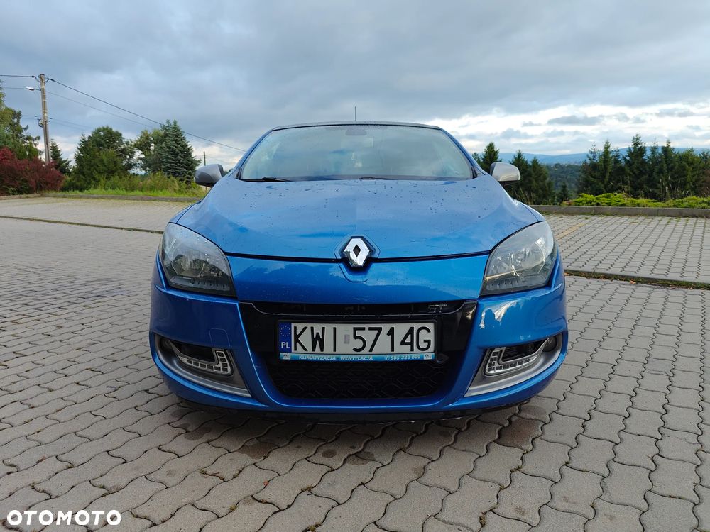 Renault Megane 2.0 dCi GT Robert Kubica - 9