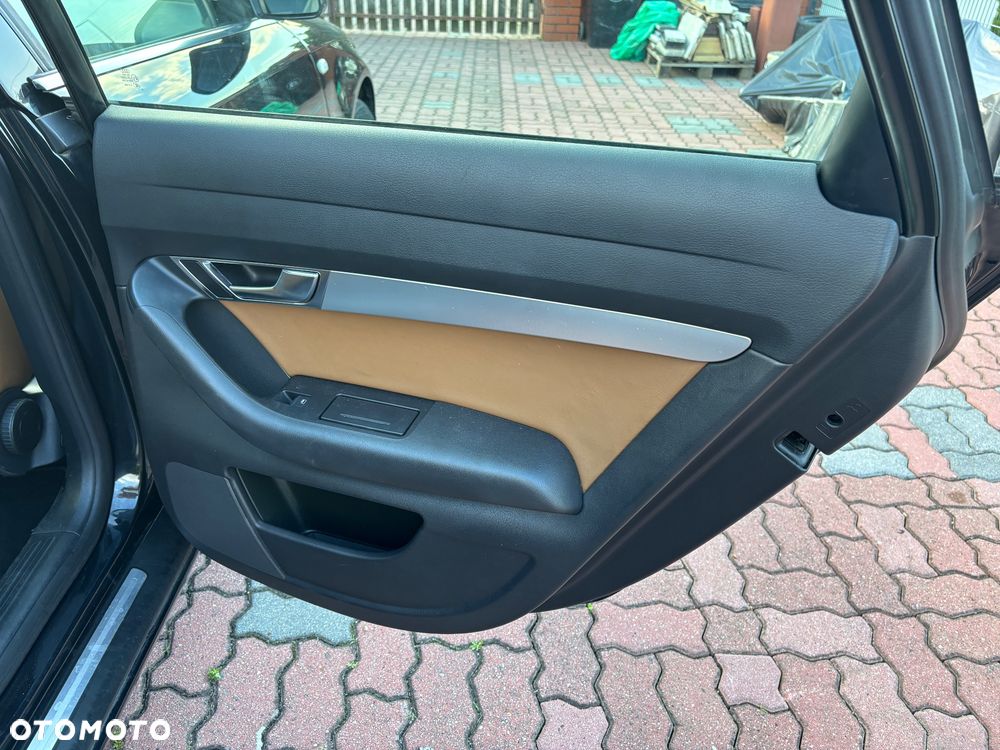 Audi A6 Limousine - 24