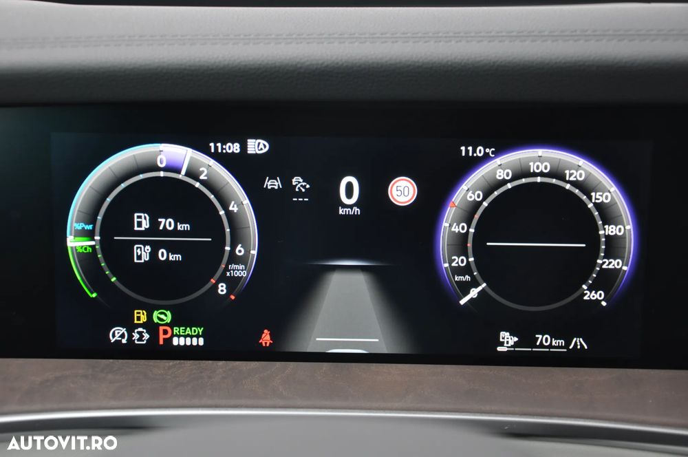 Volkswagen Tayron 1.5 TSI DSG PHEV Elegance - 21