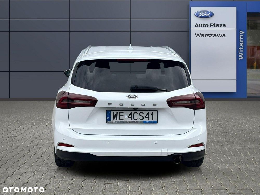 Ford Focus - 5