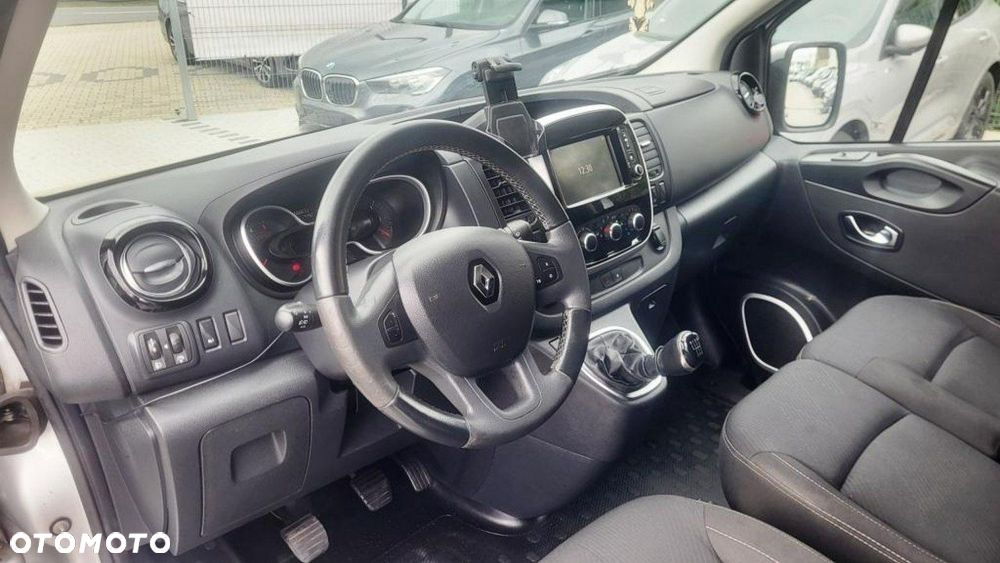 Renault Trafic - 7